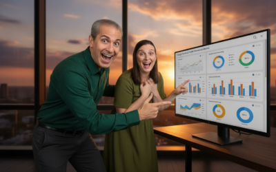 Why Your Google Profile Isn’t Attracting New Listings