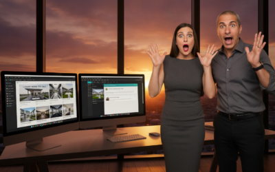 Does Canva MLS Integration Actually Exist?