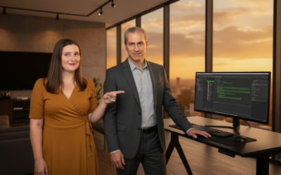 Fix Real Estate Agency Automation With Cursor