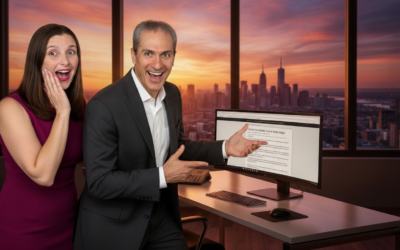This Week’s Claude Job: Start an Email Newsletter